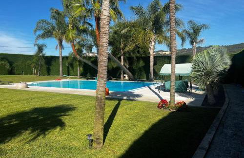 Quinta Das Palmeiras - Foto 5