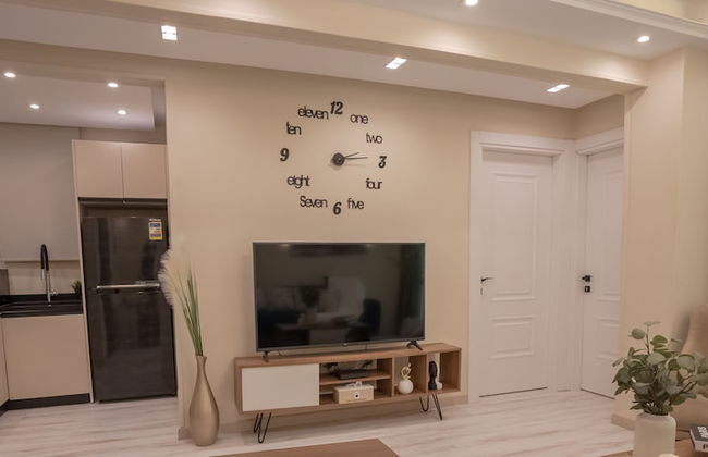 Sokon Residence Madinaity - Foto 50