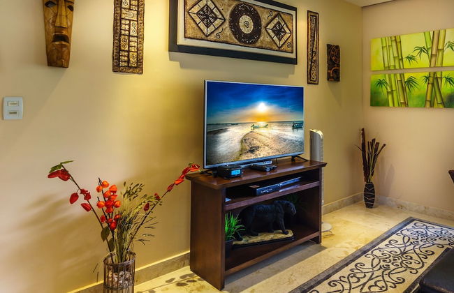 The Elements Oceanfront & Beachside Condo Hotel - Foto 8