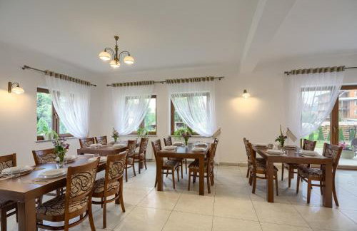 Willa u Alicji i Jana - Foto 45