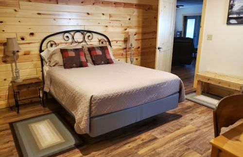 JC Stage Stop Resort - Foto 11