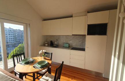 Bonjardim Bright Studio - Foto 7