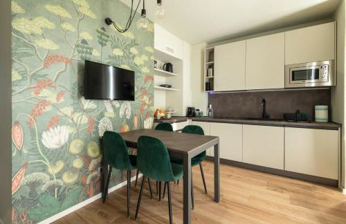 Villa Lucrezia - Appartamenti vista Langhe - - Foto 9