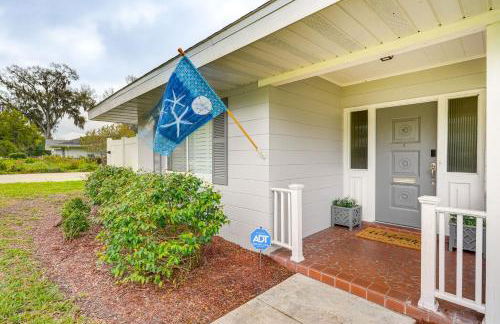 6 Mi to Legoland Retreat with Pool and Fenced Yard - Foto 32