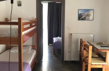 Chaliotis Apartments - Foto 40