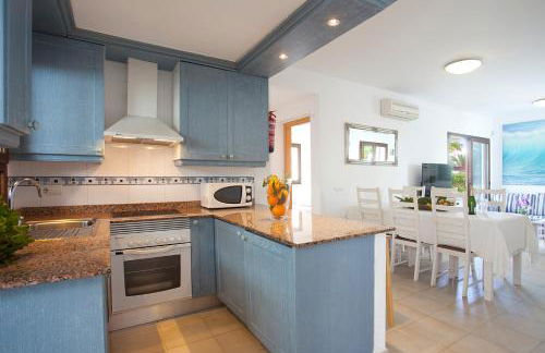 Marina d'Or IV, casa 5 - Foto 36