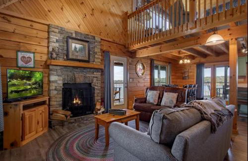 BEST VIEWS LAKE FRONT Waters Edge - Foto 44