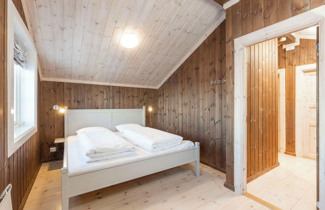 Rauland Feriesenter - Foto 49