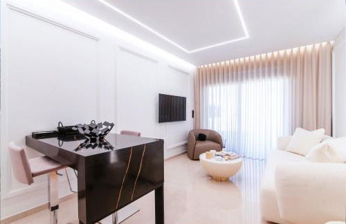 N K Suite - Design Boutique Stay with City view - Foto 2