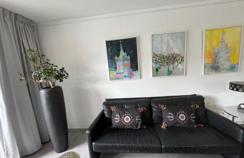 Schwarzer Schwan - Foto 12