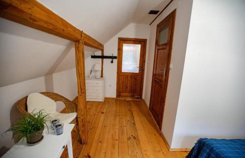 Chata Pod Lasem - Foto 54