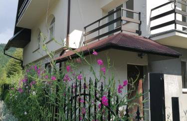 Dom "Honorat", Kamianna 70, 33-336 - Photo 23