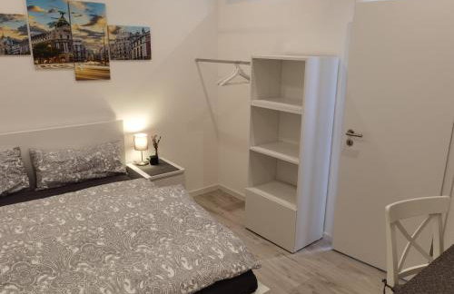 Main Appartement-Haus - 97896 Freudenberg - Foto 22