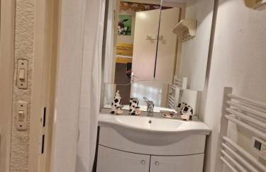 "Montagne Station Prapoutel" Vue Panoramique - Foto 10