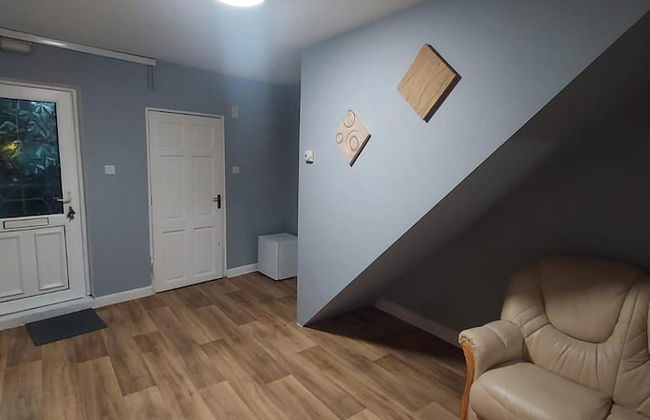 2 Bedrooms Apartment in Main Street Mexborough - Photo 28