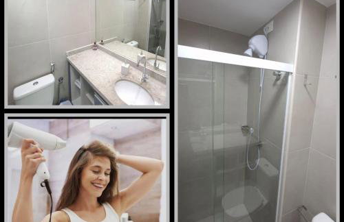 Art Studio - Apartamento ao lado do Centro de Convenções - Foto 20