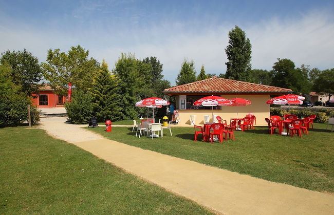 Vacancéole - Résidence le Domaine du Lac - Foto 25