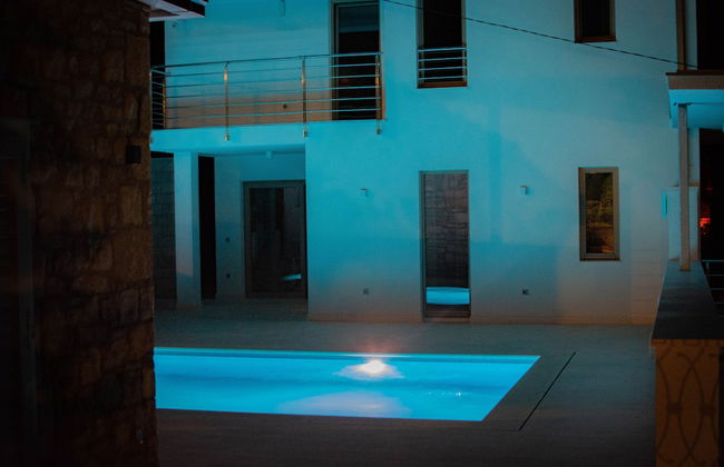 Exclusive Holiday Home Villa Marumare - Foto 20