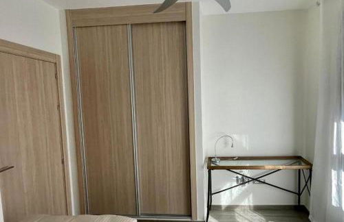 Green View Luxury appartment in new complex Pueblo Majorero - Foto 19