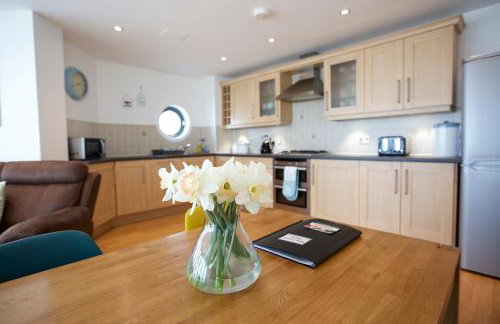 Horizons Apartments Newquay - Foto 7