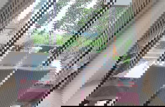 Villa ChavaMinerva Dima - Ciater - Photo 25