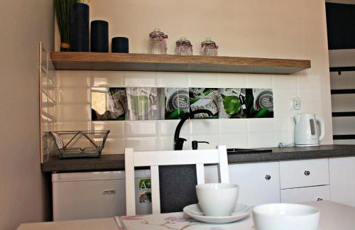 Apartamenty w Kamienicy - Foto 28