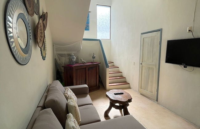 Luxury Ocean Front Villa - Adults Only - Foto 10