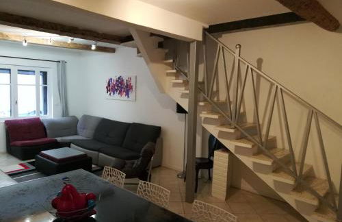 CASA BLANCA à SIGEAN-GÎTE - Foto 8