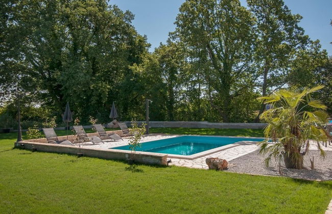 Villa White Rock in Kringa - Central Located in Istria - Photo 23