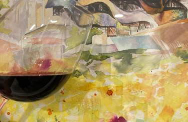 MON ART - Piso turístico en el centro de Logroño - ESTACIÓN DE TREN LOGROÑO - Foto 25