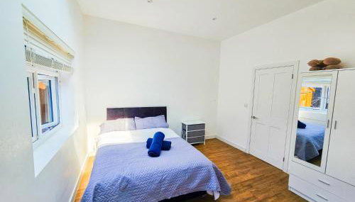 Cleave House - Contractor, Corporate & Leisure - Chic & Stylish - Sleeps 6 - Foto 4