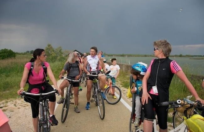 Agriturismo La Barena - Foto 35