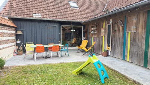 Couleurs et Fantaisies - Foto 4, Garden