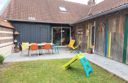 Couleurs et Fantaisies - Foto 4