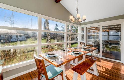 Whidbey Sunrise Formerly Canterbury Sunrise - Foto 7