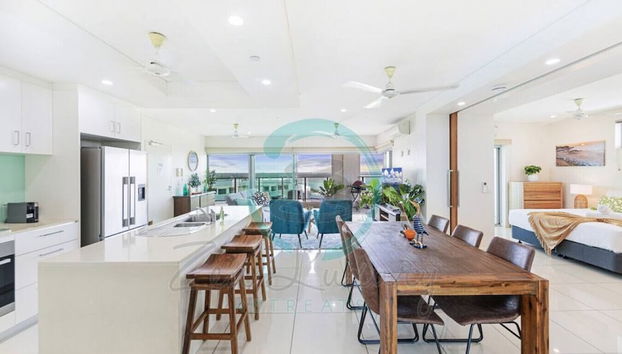 Servicio de comidas en la habitación