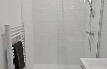 Belle Maison Loft patio jacuzzi clim Tours - Foto 16