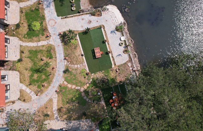 Trang an green river homestay - Foto 10