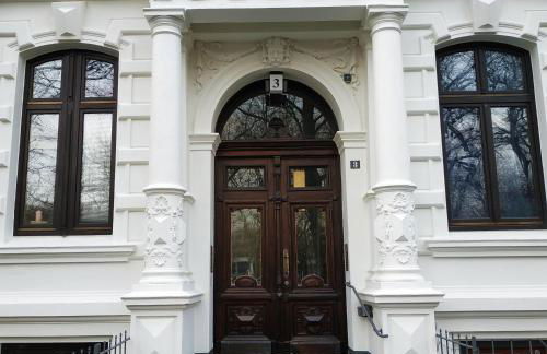 Apartment Alster - Foto 3