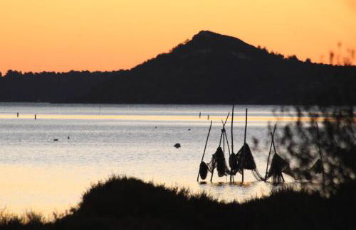 Gîte La Tchoupetta - Foto 23