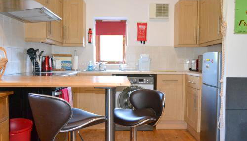 Apple Cottage - Foto 4