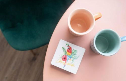 Sundown Sanctuary in National City - Foto 18