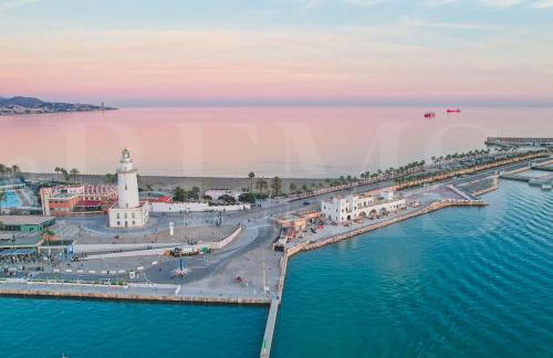 Luxury Sea View Villa with Pool & Terrace REMS - Photo 68