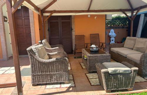 Casa vacanze Levata del sole - Foto 12