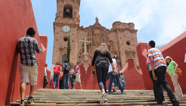 Tour por la ciudad de Guanajuato - Foto 3