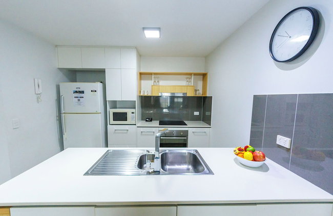 Atrio Apartments - Foto 30