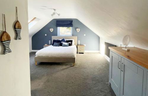 Stella Maris Freshwater East - Foto 11