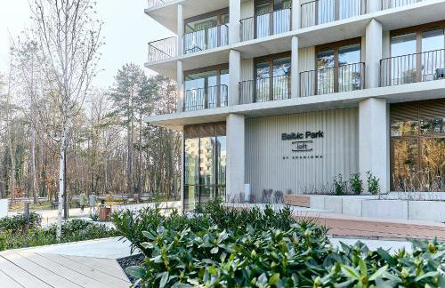 Golden Hour Apartments- Loft H 302 - Foto 20