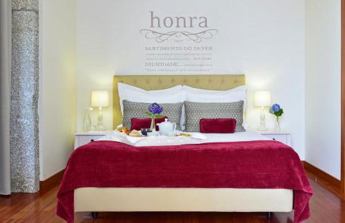 Solar Egas Moniz-Charming House & Local Experiences - Foto 30