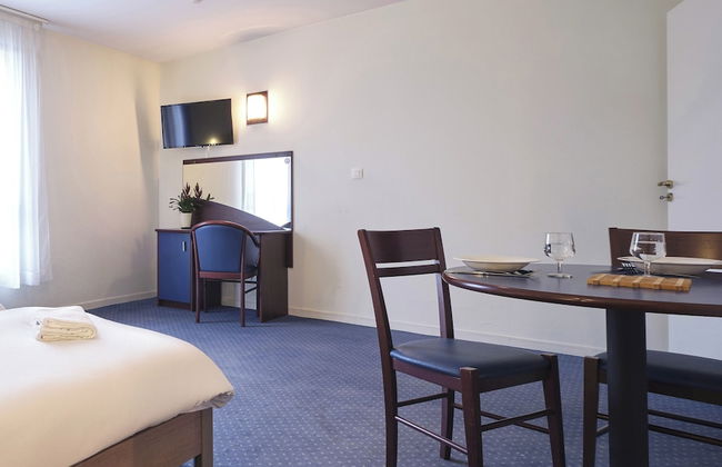 Comfort Aparthotel Carcassonne - Foto 27